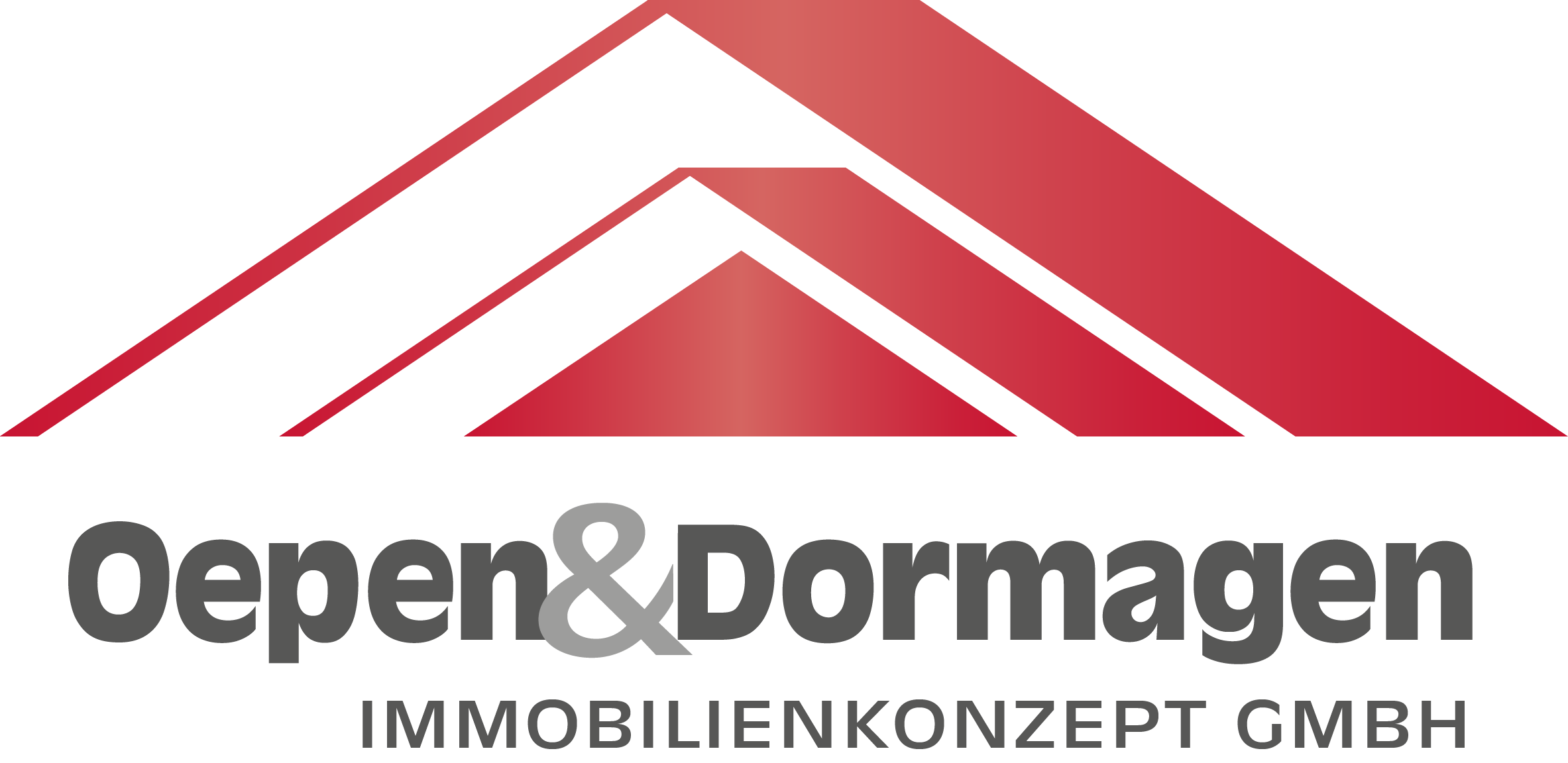 Logo von Oepen und Dormagen Immobilienkonzept GmbH